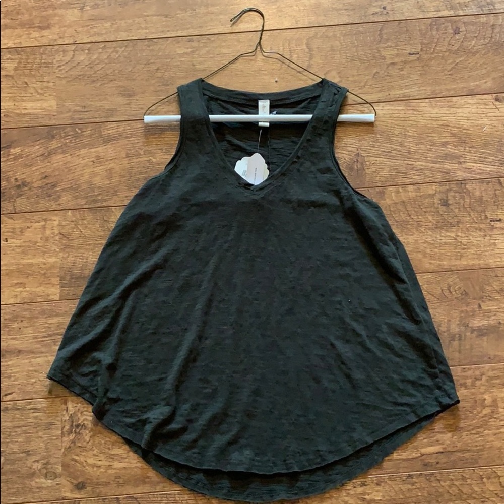 Altar’d state tank